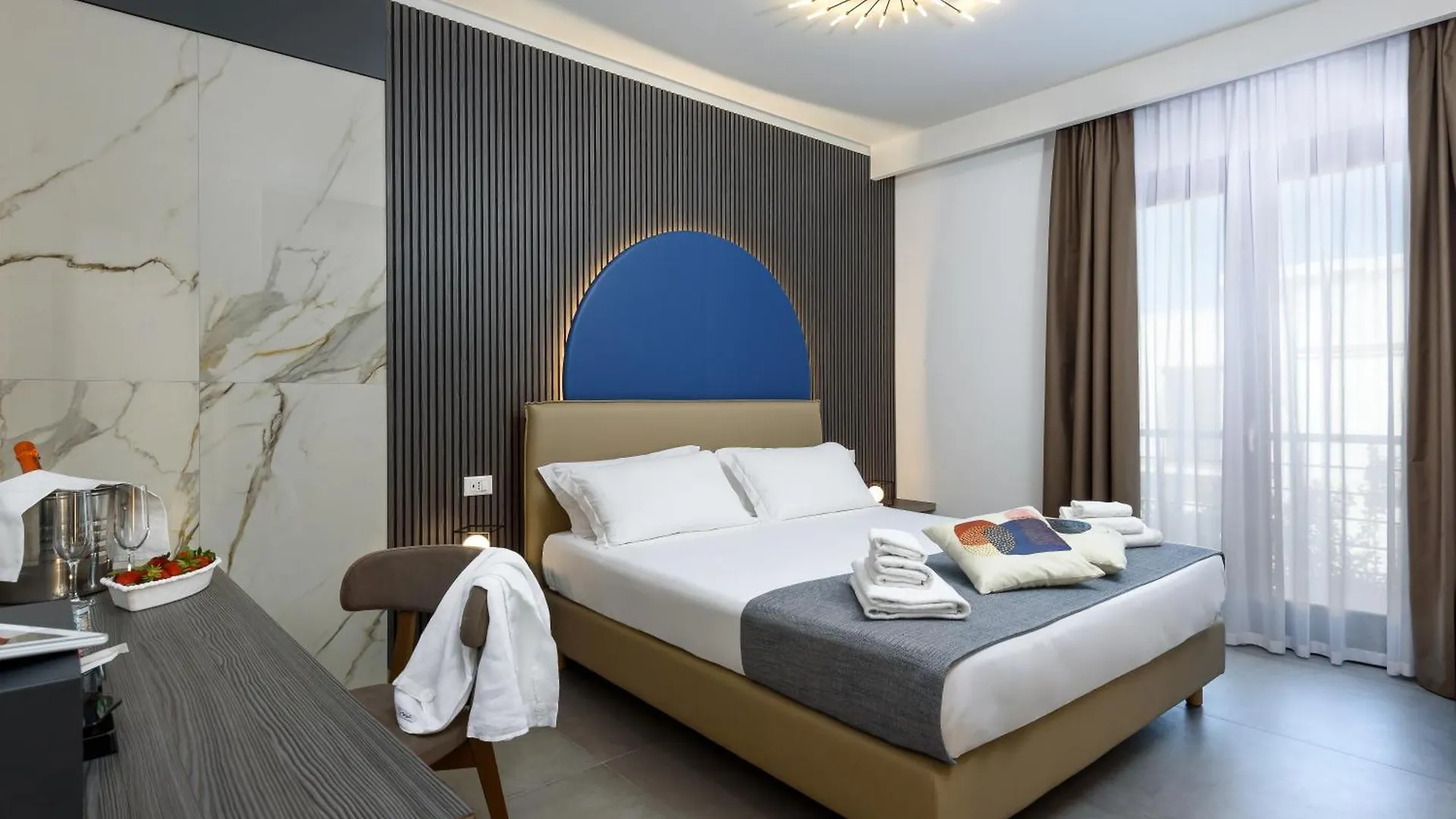 Bedda Luna B&B San Vito Lo Capo Bed & Breakfast