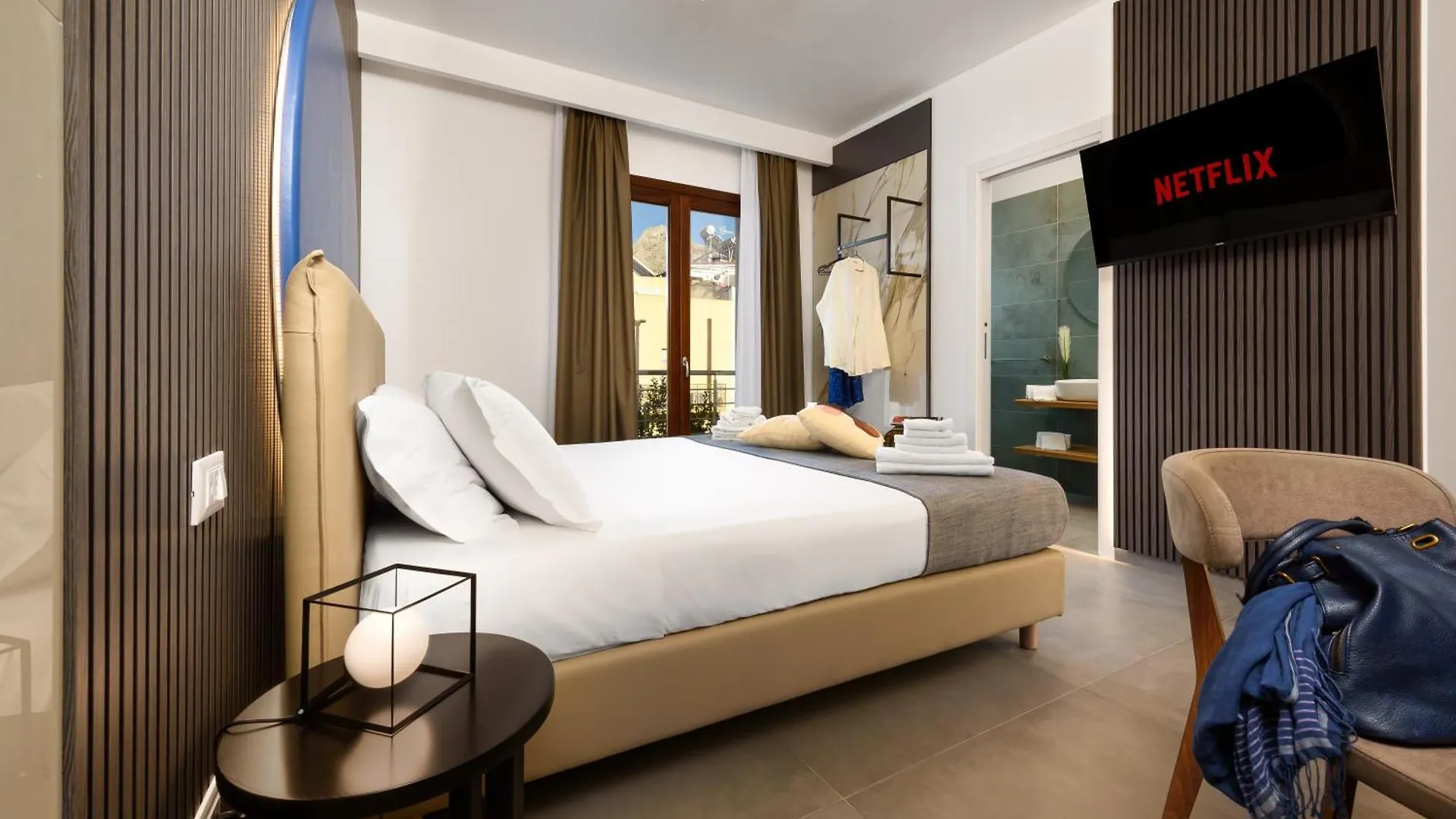 Bed & Breakfast Bedda Luna B&B San Vito Lo Capo Italia