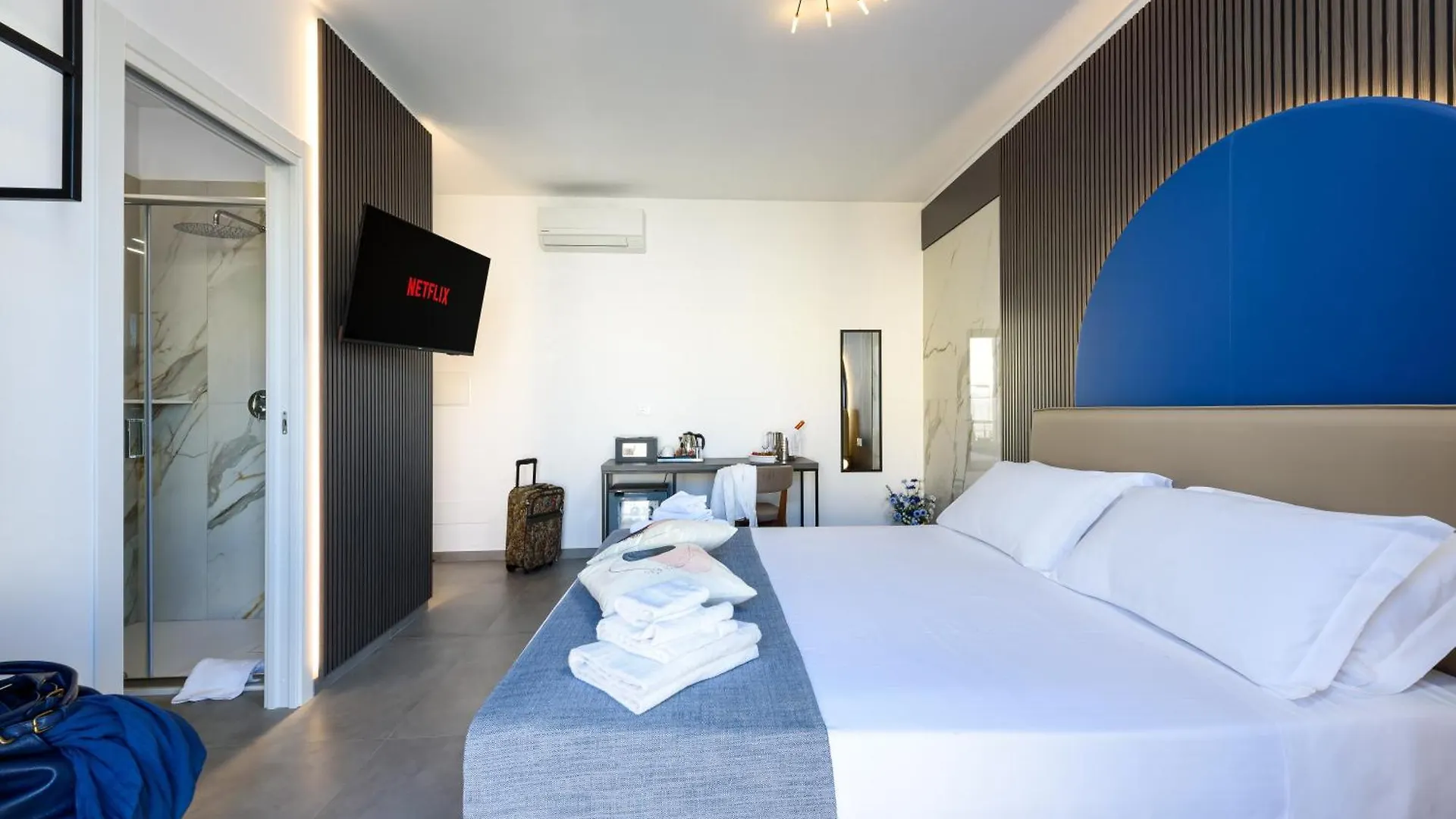 Bedda Luna B&B San Vito Lo Capo