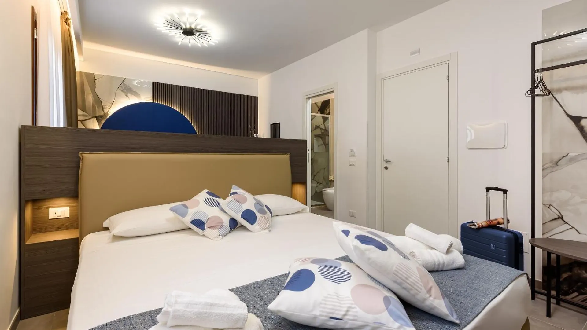 Bedda Luna B&B San Vito Lo Capo Bed & Breakfast