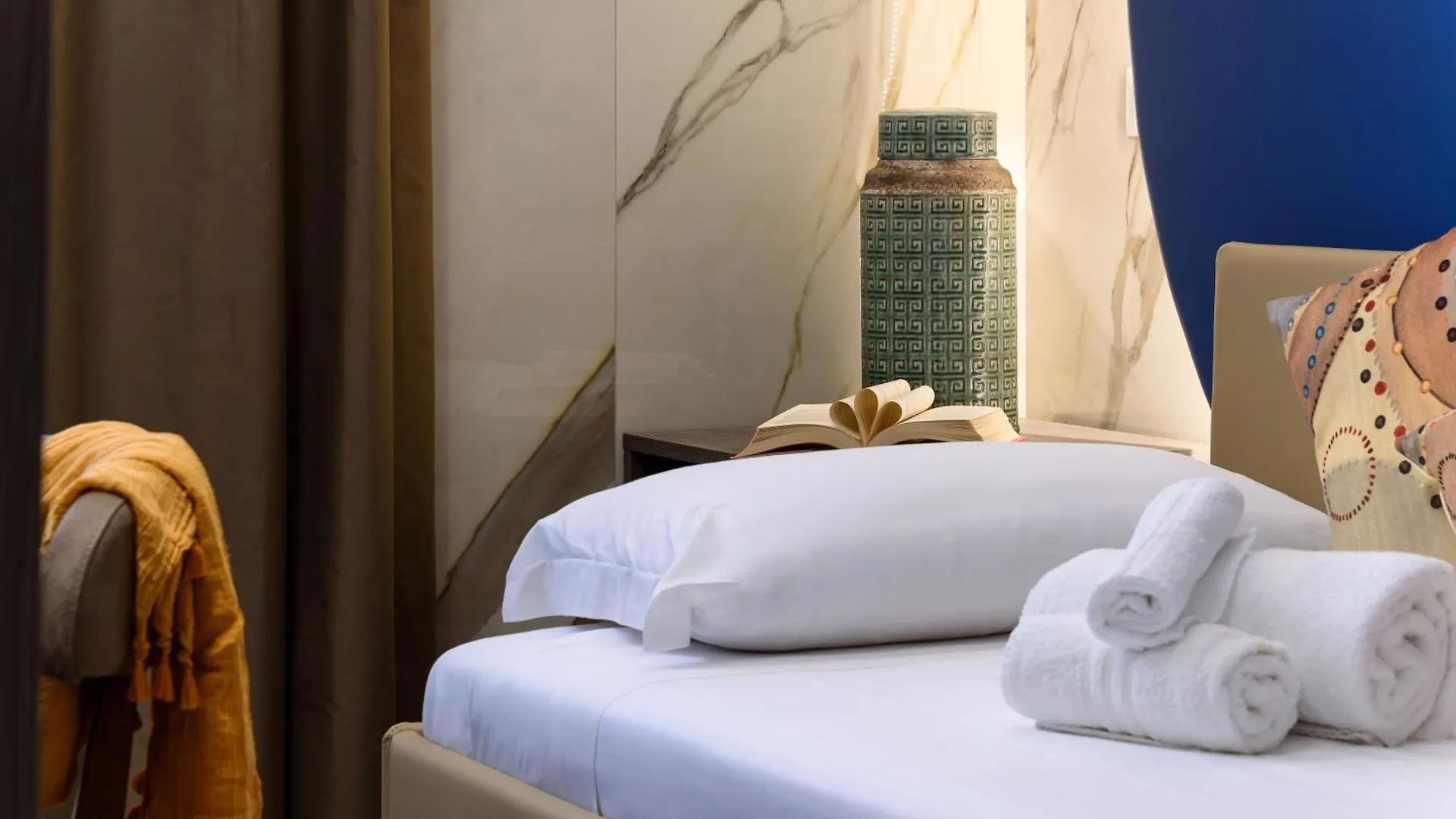 Bedda Luna B&B San Vito Lo Capo 0*,  Italia