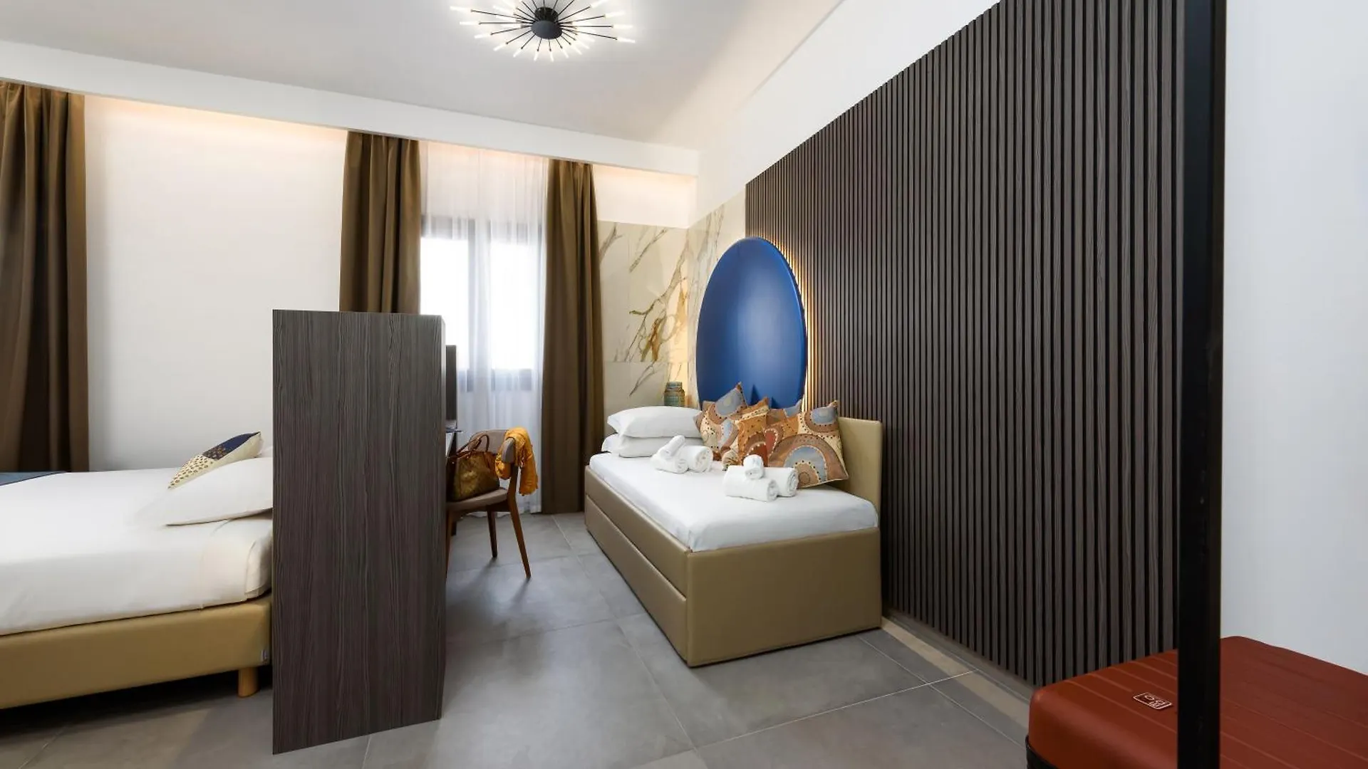 Bedda Luna B&B San Vito Lo Capo Bed & Breakfast