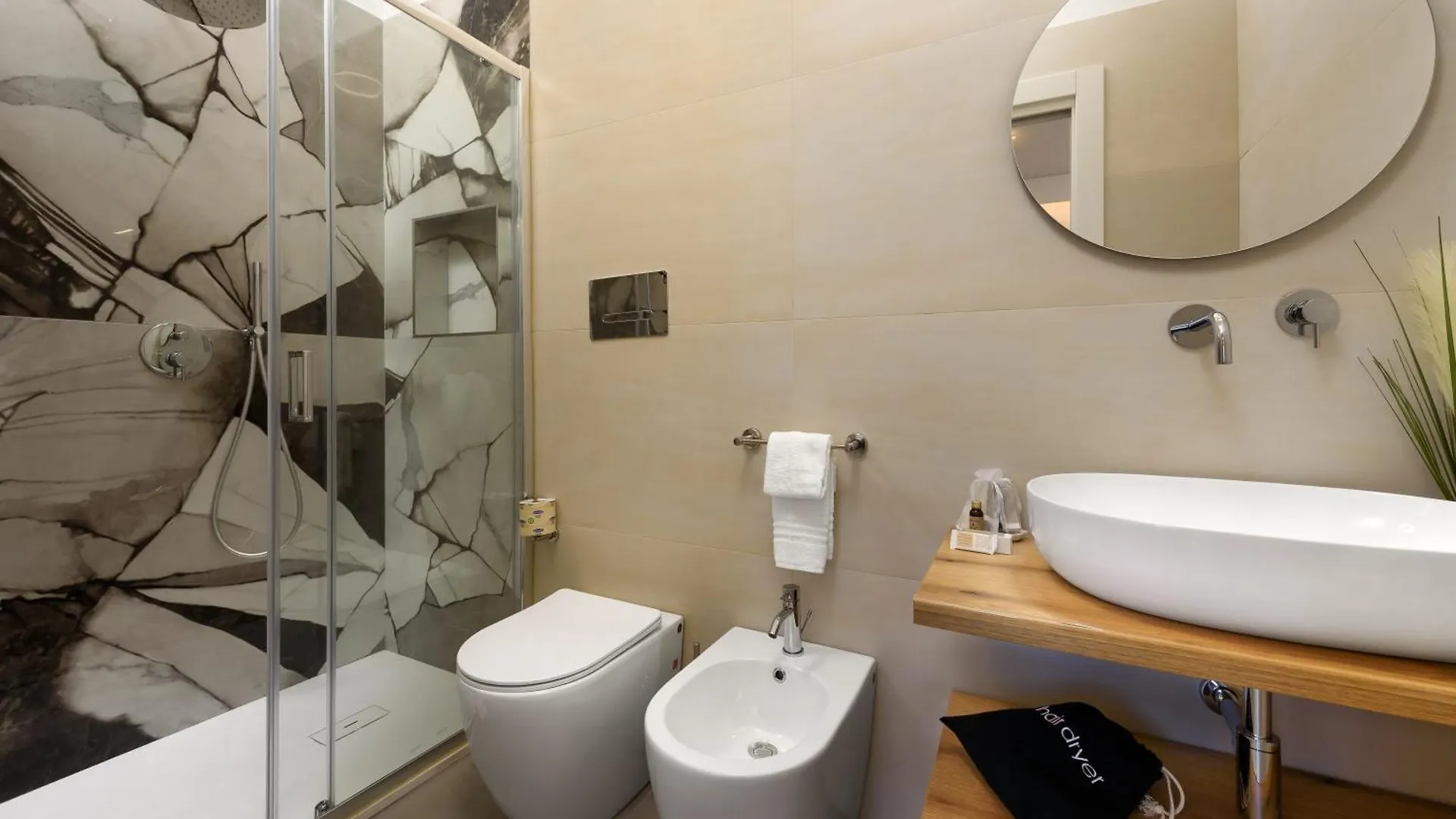 Bedda Luna B&B San Vito Lo Capo