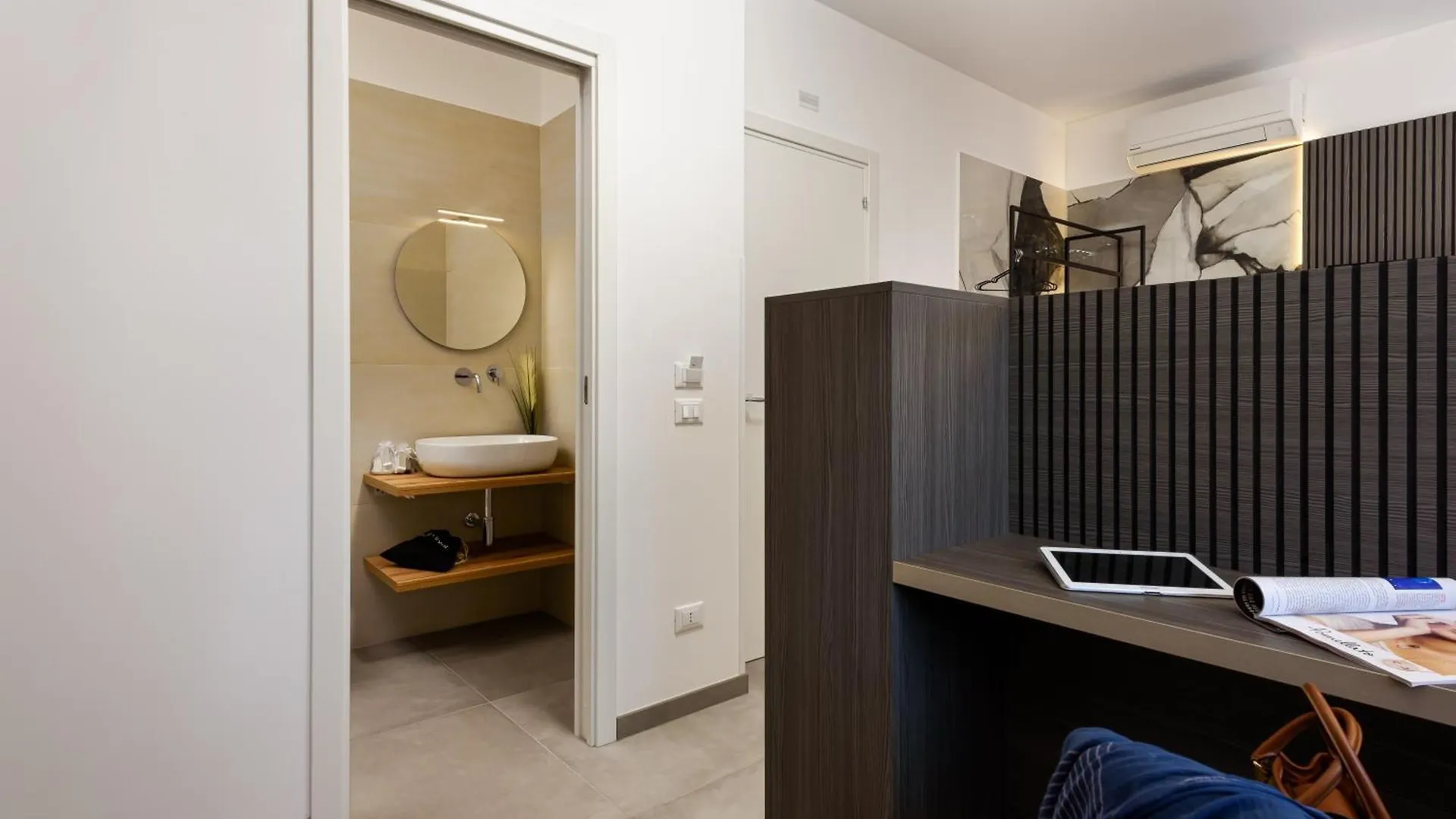 Bed & Breakfast Bedda Luna B&B San Vito Lo Capo