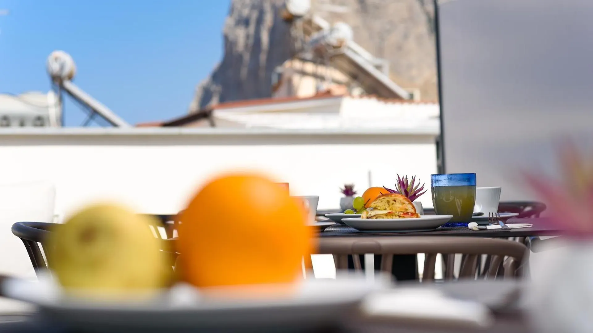 Bedda Luna B&B San Vito Lo Capo 0*,  Italia