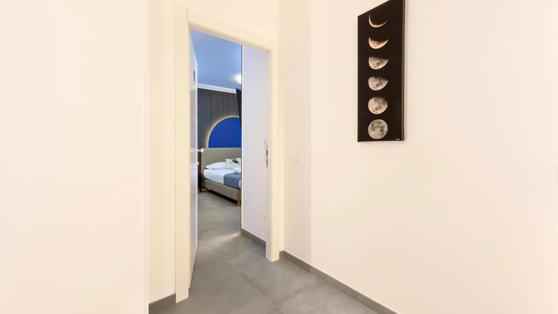 Bedda Luna B&B San Vito Lo Capo Italia
