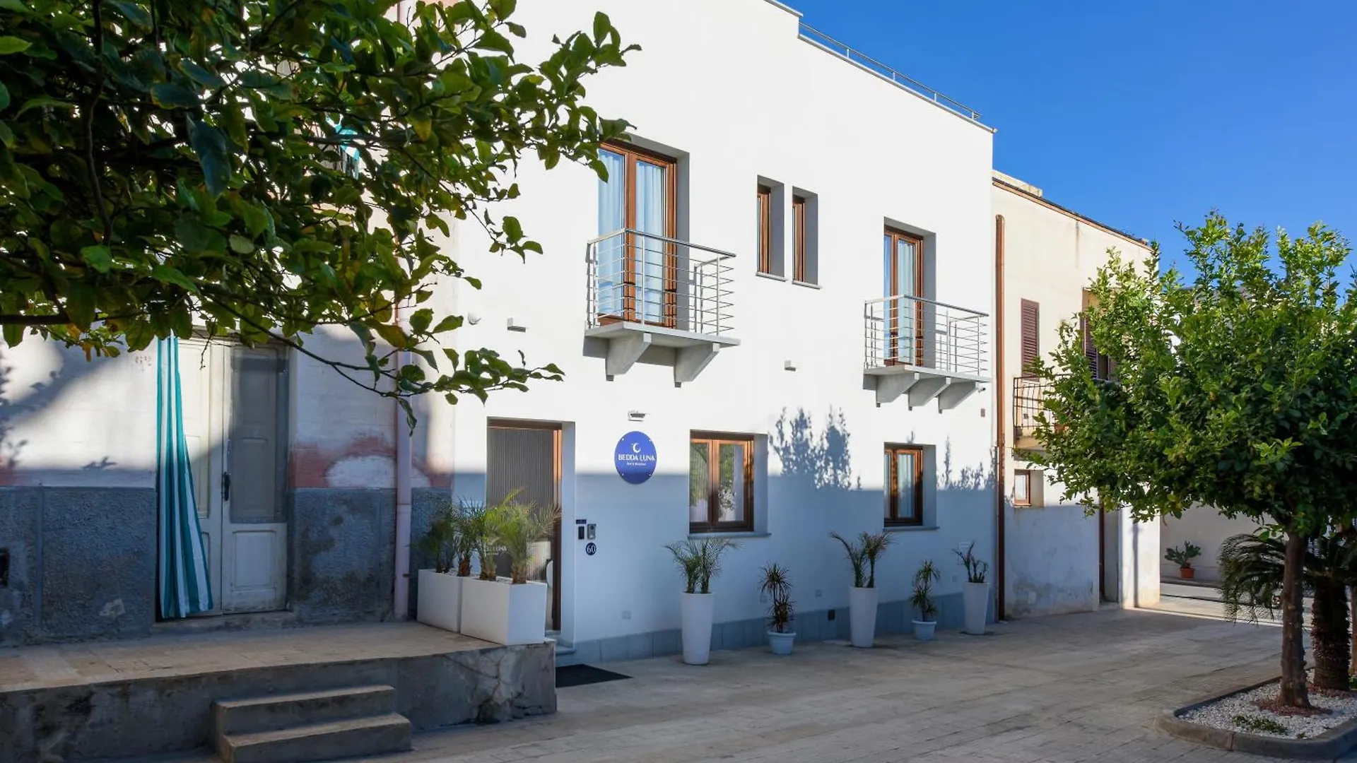 Bedda Luna B&B San Vito Lo Capo Bed & Breakfast