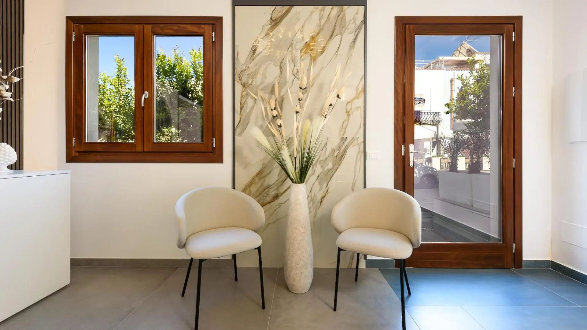 Bed & Breakfast Bedda Luna B&B San Vito Lo Capo