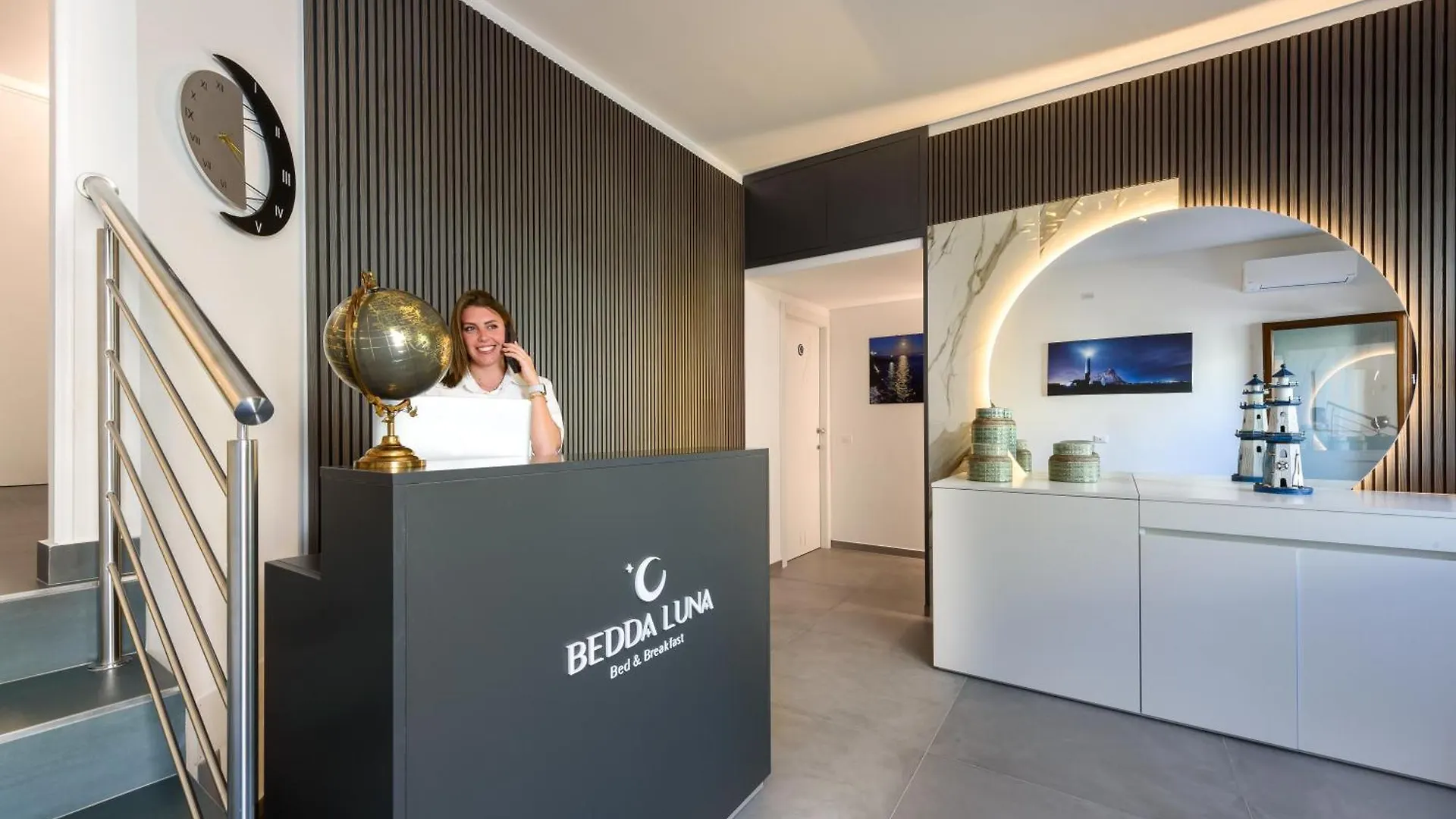 Bedda Luna B&B San Vito Lo Capo Bed & Breakfast