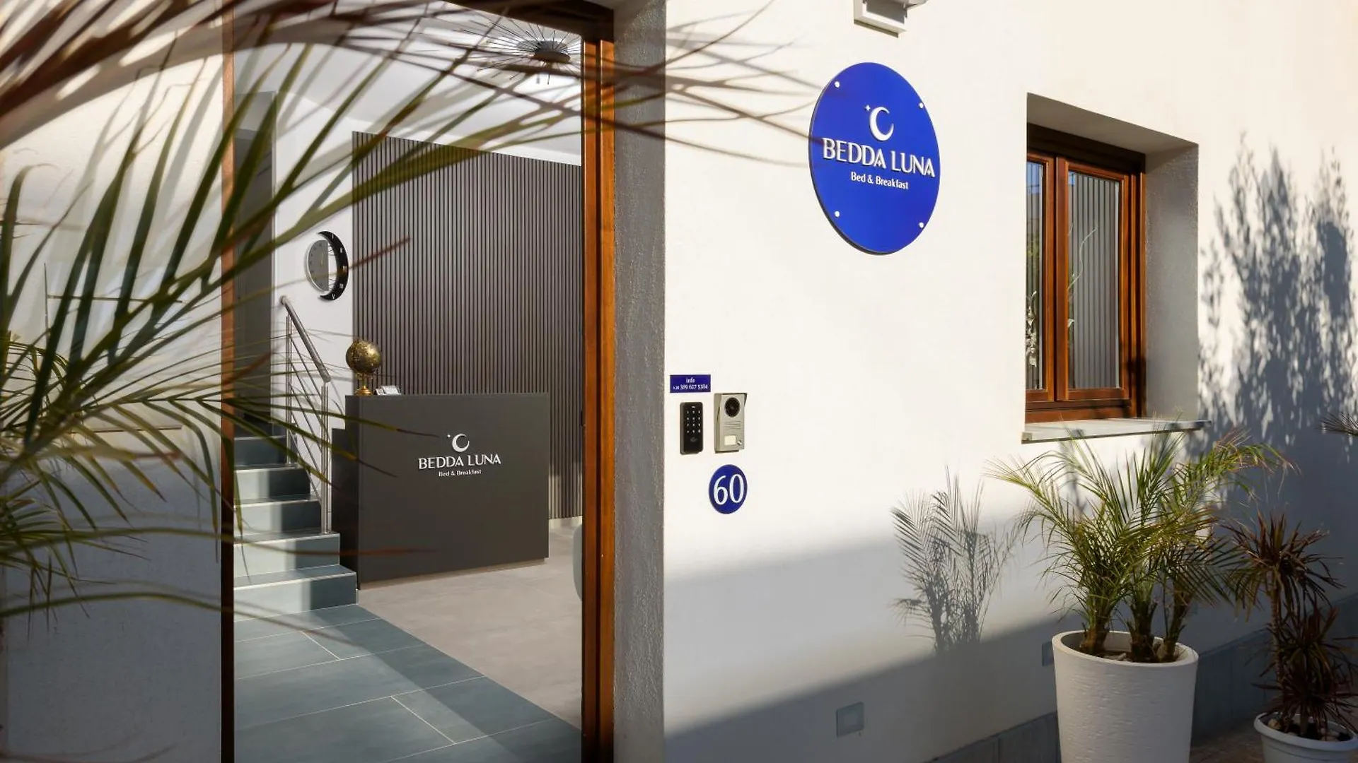 Bedda Luna B&B San Vito Lo Capo
