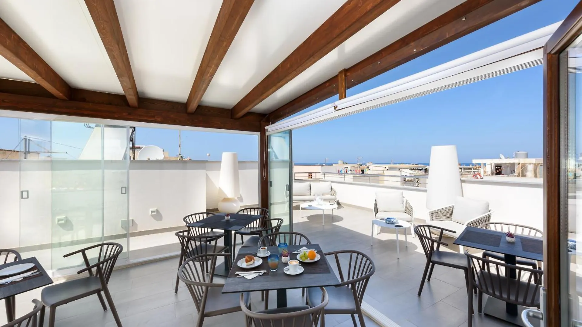 Bedda Luna B&B San Vito Lo Capo