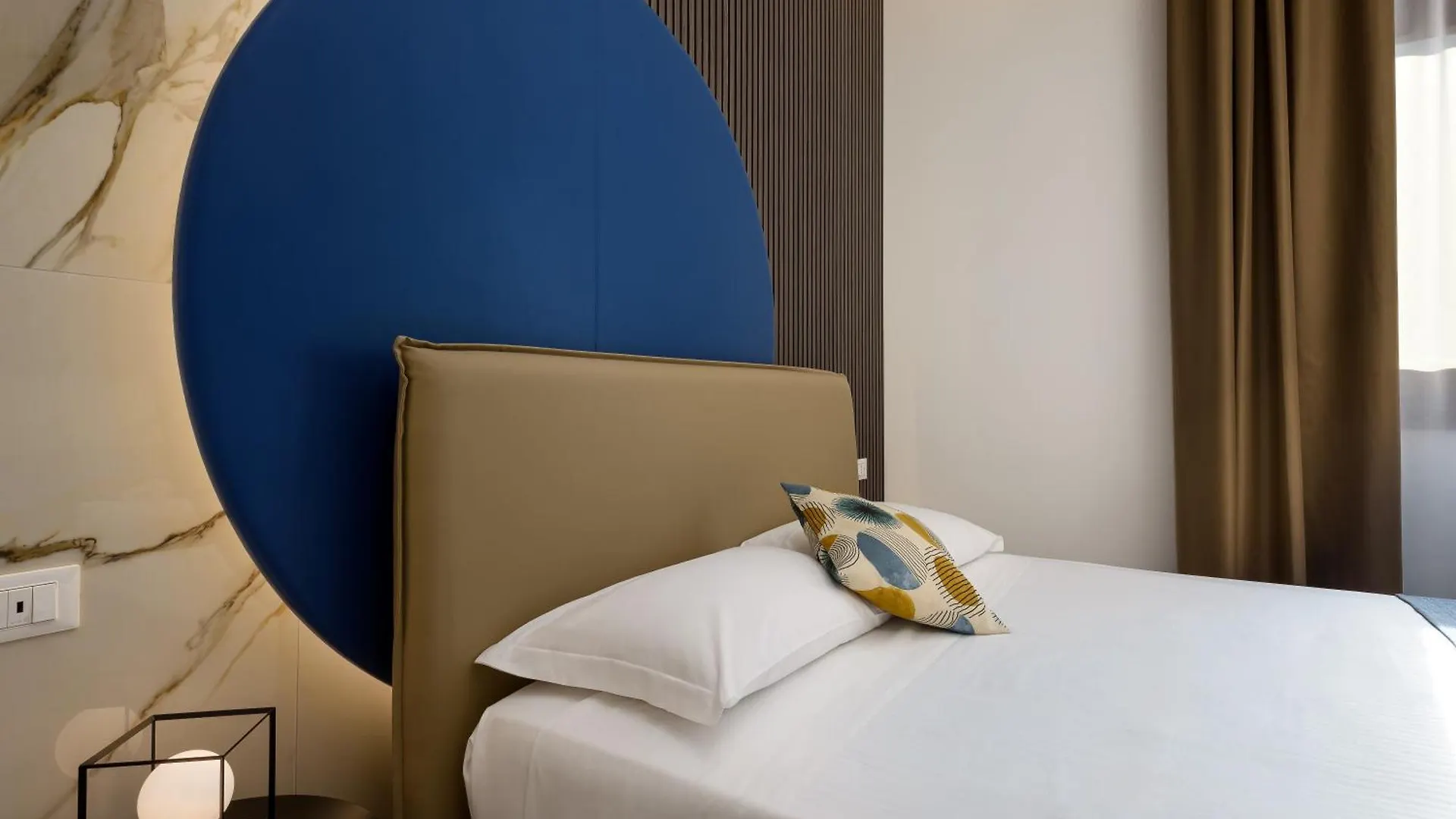 Bedda Luna B&B San Vito Lo Capo 0*,