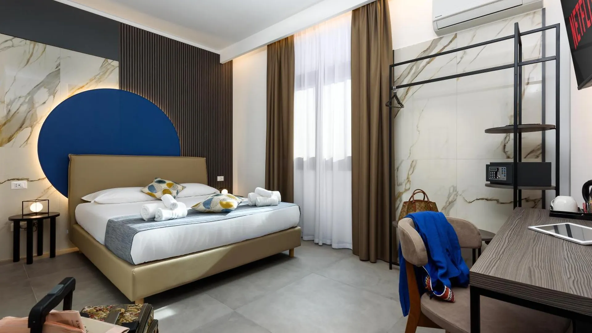 Bedda Luna B&B San Vito Lo Capo
